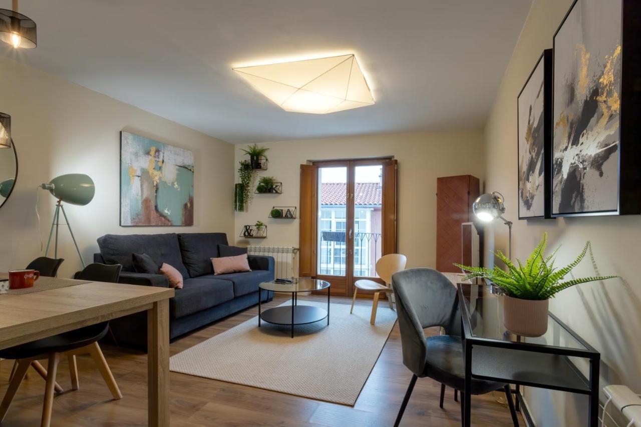 El Encanto Del 12 By Unique Rooms Burgo Esterno foto