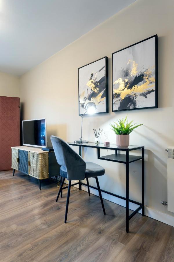 El Encanto Del 12 By Unique Rooms Burgo Esterno foto