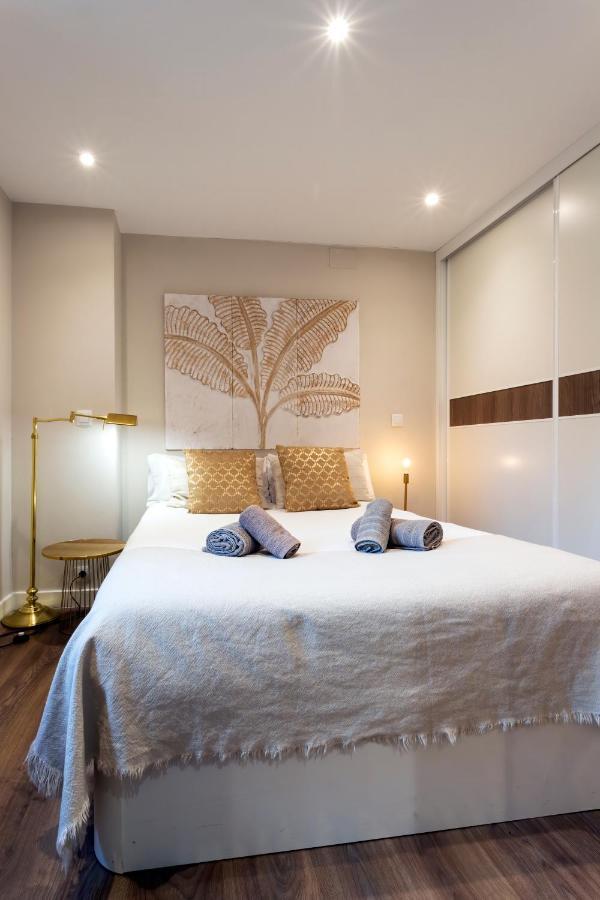 El Encanto Del 12 By Unique Rooms Burgo Esterno foto