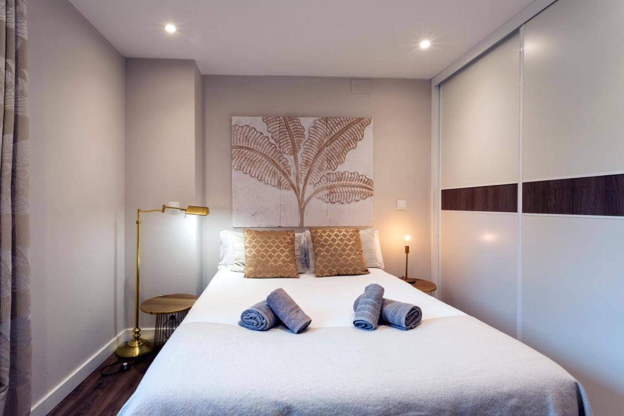 El Encanto Del 12 By Unique Rooms Burgo Esterno foto