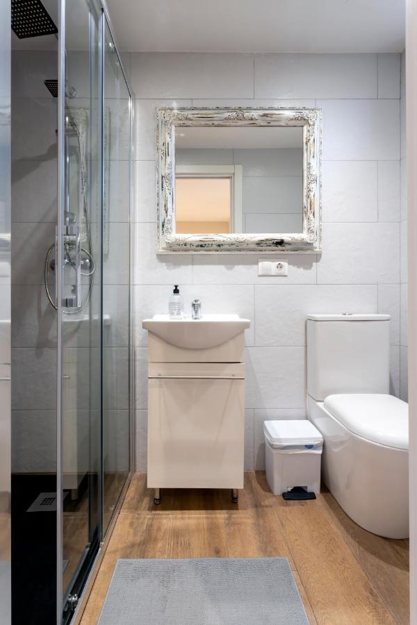 El Encanto Del 12 By Unique Rooms Burgo Esterno foto