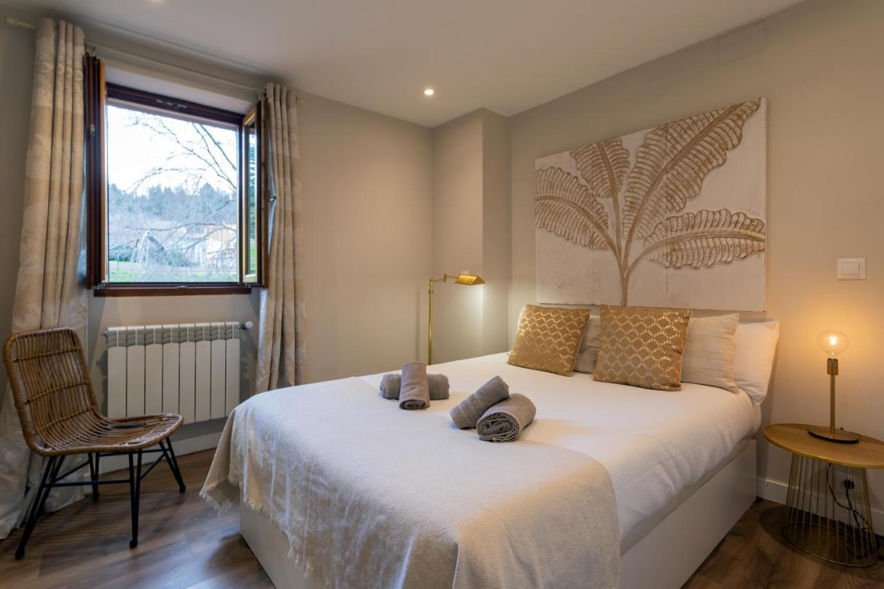 El Encanto Del 12 By Unique Rooms Burgo Esterno foto